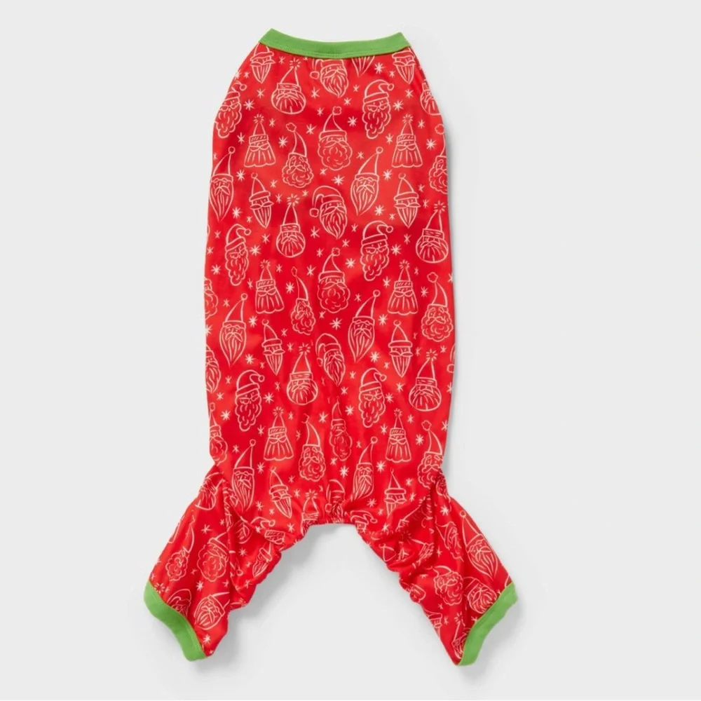 Wondershop nwt santa